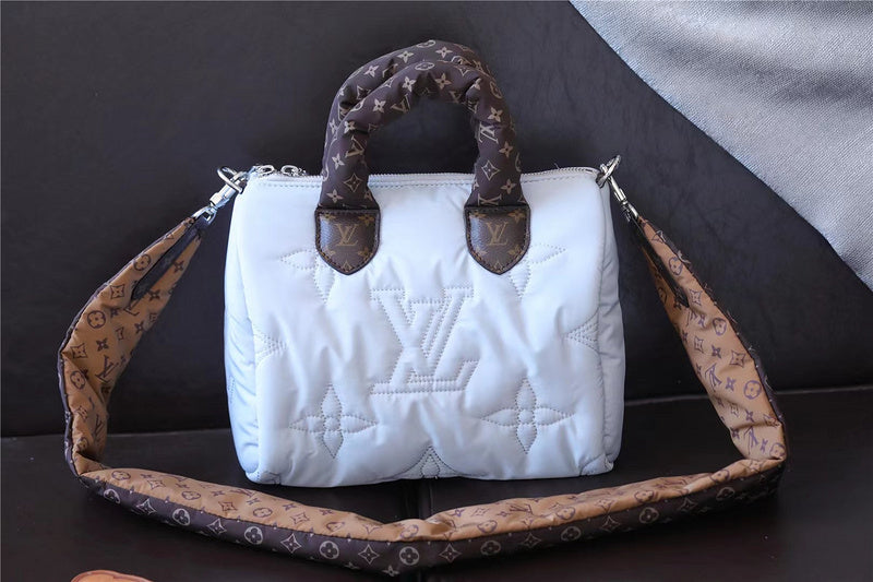 Satchel Bags - VL Bags - 7021