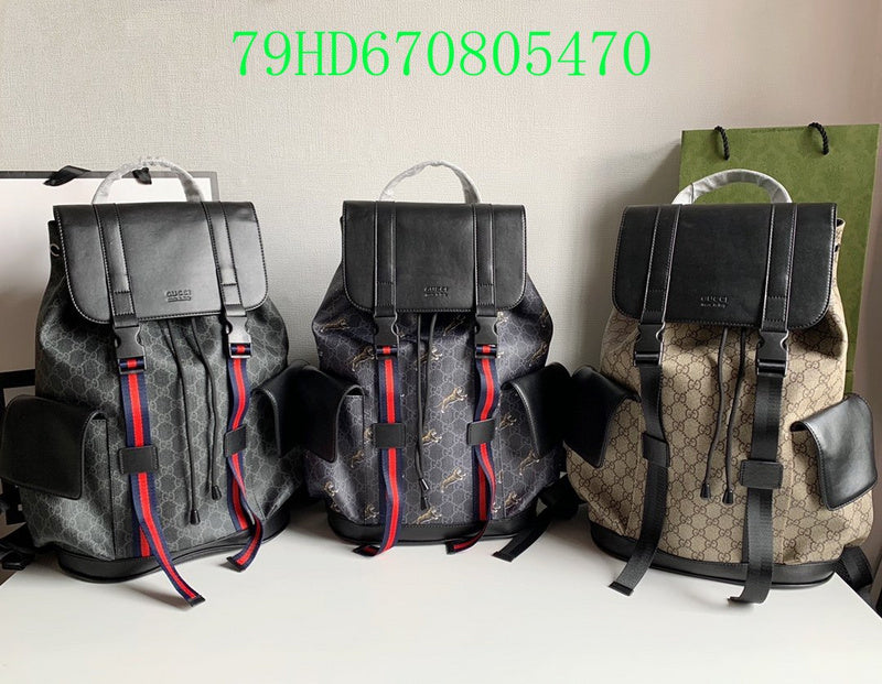 Glami Fashion - GCI Bags - 11520