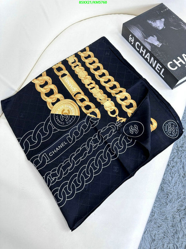 SAMC - CHL Scarves - 084