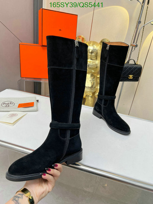 SAMC - Mix Boots - 546