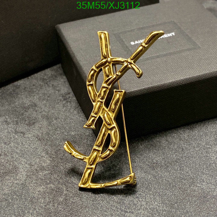 SAMC - YLS Jewelry - 082