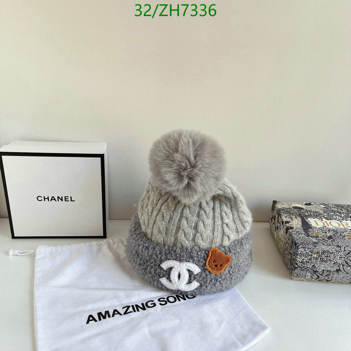 SAMC - CHL Caps & Hats - 419
