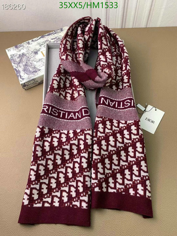 SAMC - DOR Scarves - 418