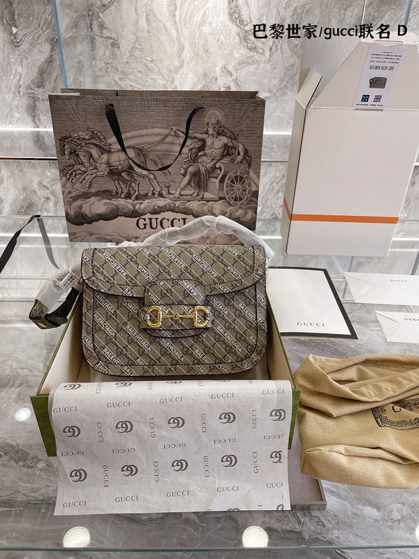 Satchel Bags - BGA Bags - 1470