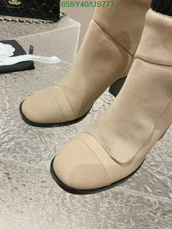 SAMC - Mix Boots - 086