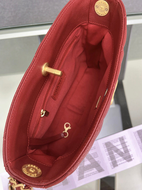 Satchel Bags - CHL Bags - 3046