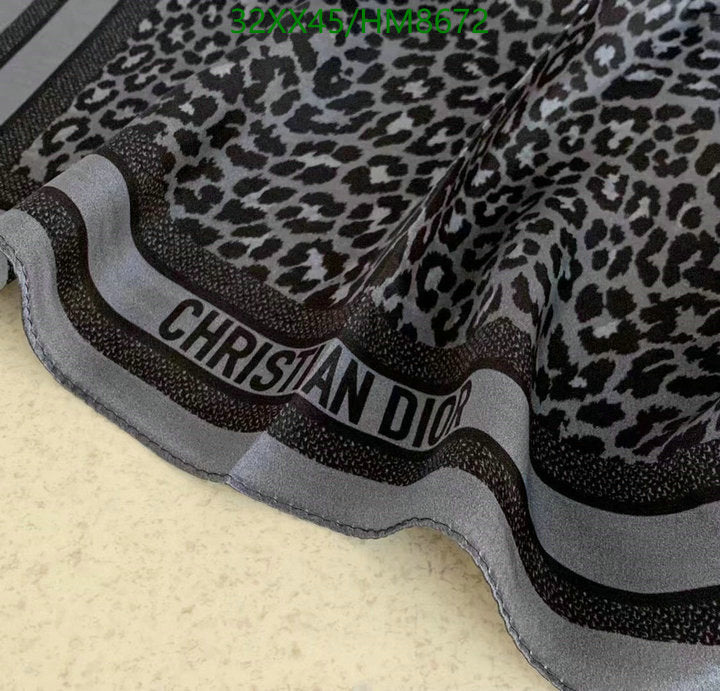 SAMC - DOR Scarves - 349