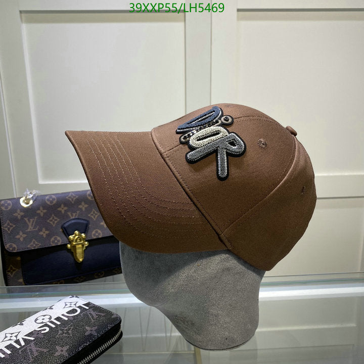 SAMC - DOR Caps & Hats - 172