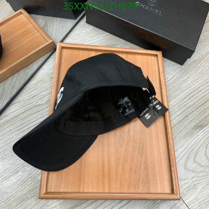 SAMC - CHL Caps & Hats - 441