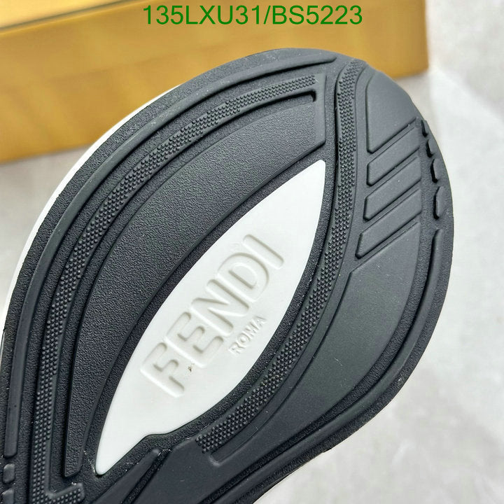 SAMC - FDE Women Shoes - 416