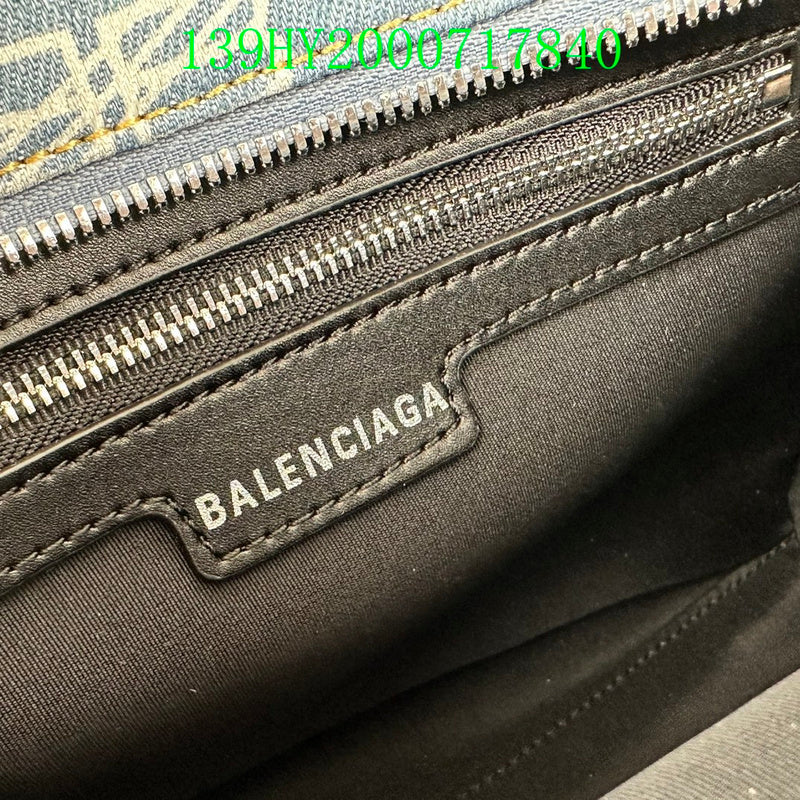Glami Fashion - BGA Bags - 1712
