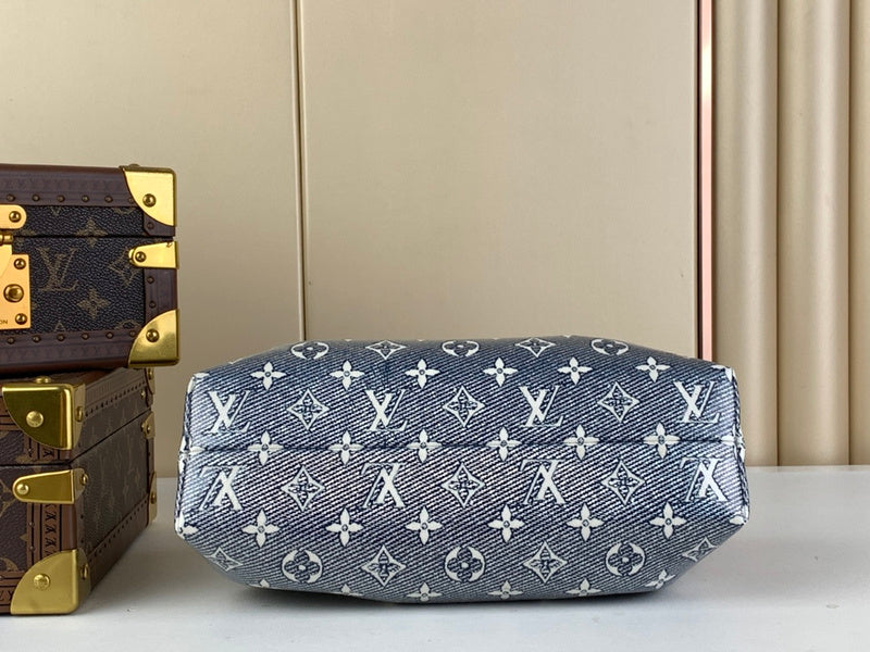 Satchel Bags - VL Bags - 2384
