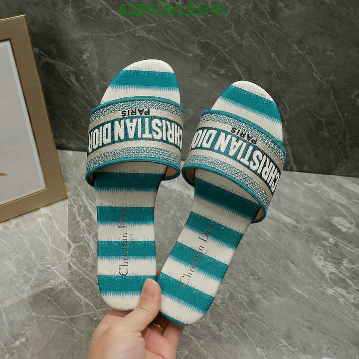 SAMCC - DOR Women Shoes - 2097
