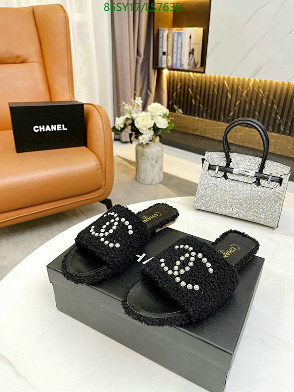 SAMC - CHL Women Shoes Slippers - 265