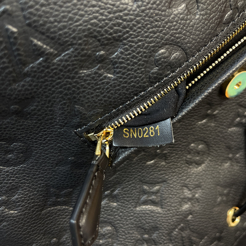 ELE - LUV Bags - 021