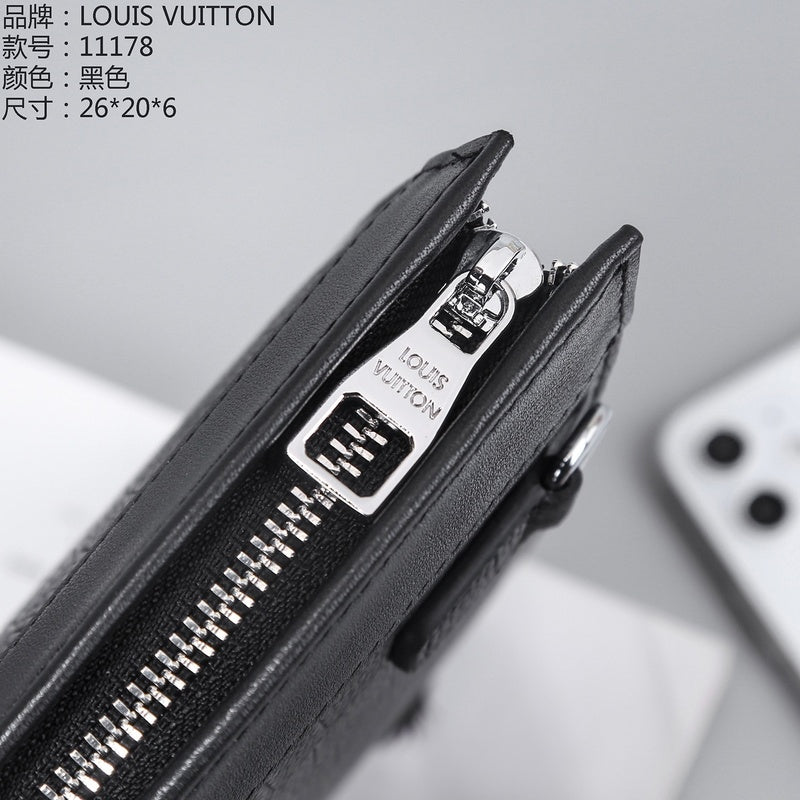 Glami- Glami- Lu-Vi bags - 3848