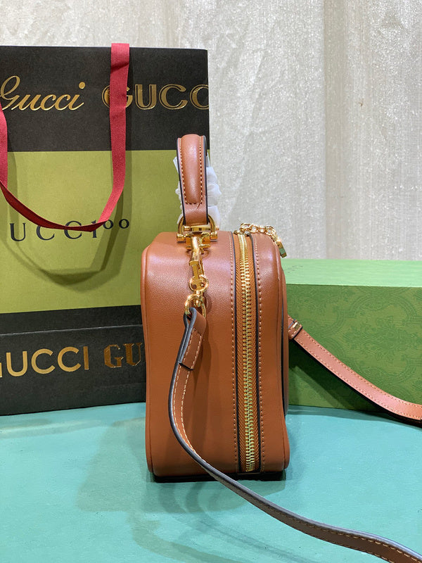 Satchel Bags - GCI Bags - 1456