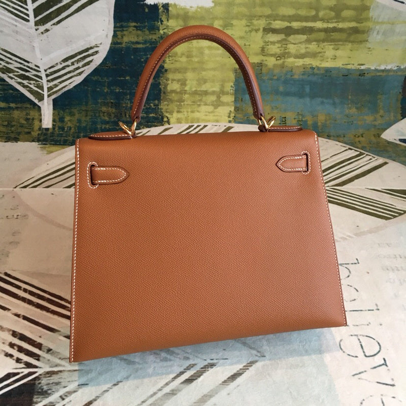 Satchel Bags - HMS-Bags - 1239