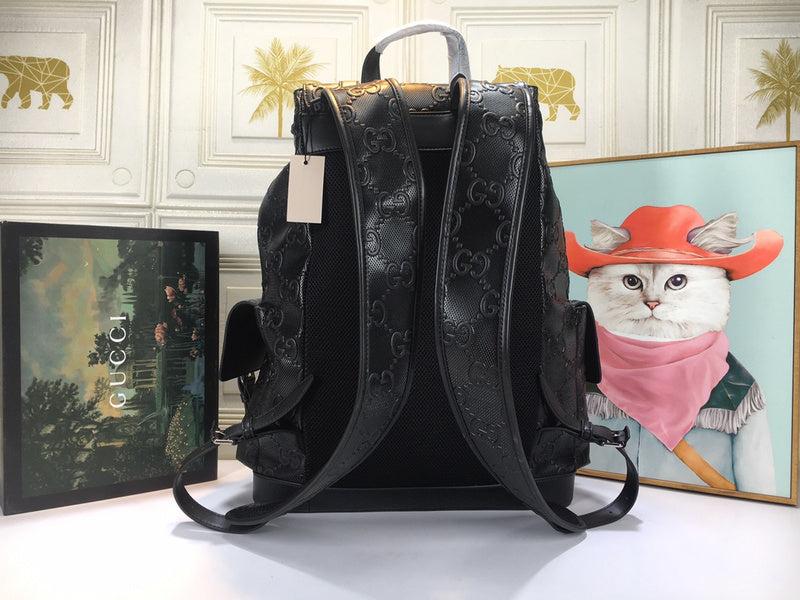 Satchel Bags - GCI Bags - 1907