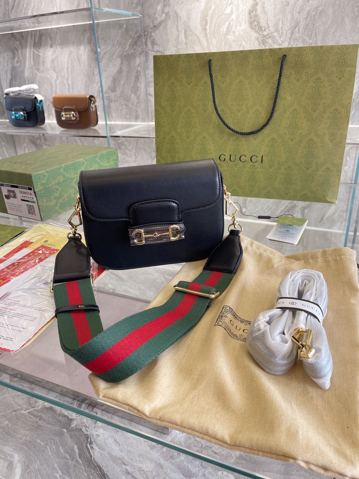 EN - NEW Arrival Bags GCI 189