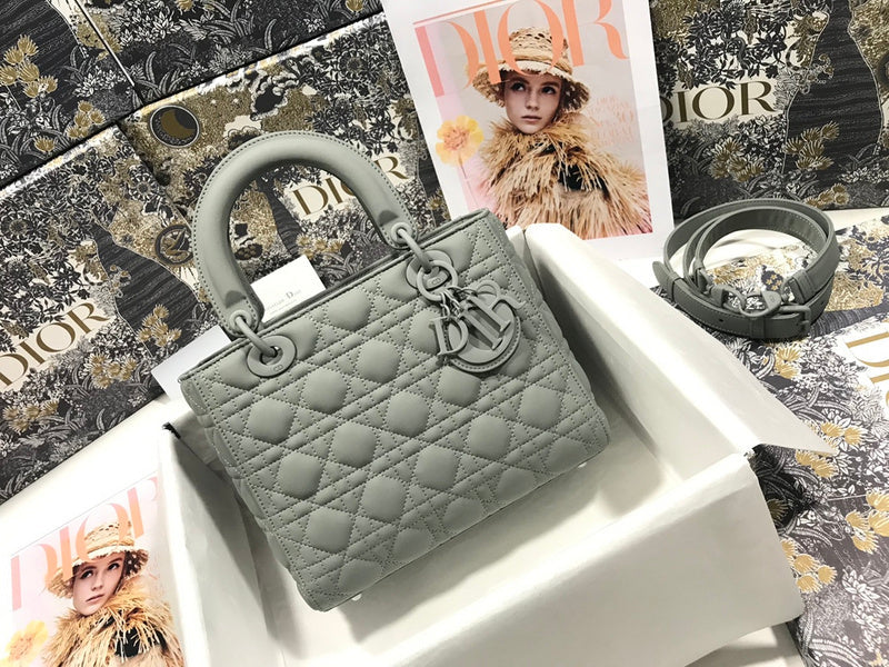 Satchel Bags - DOR Bags - 1077