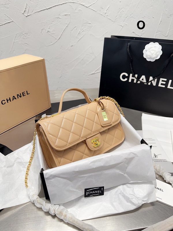 Satchel Bags - CHL Bags - 7270