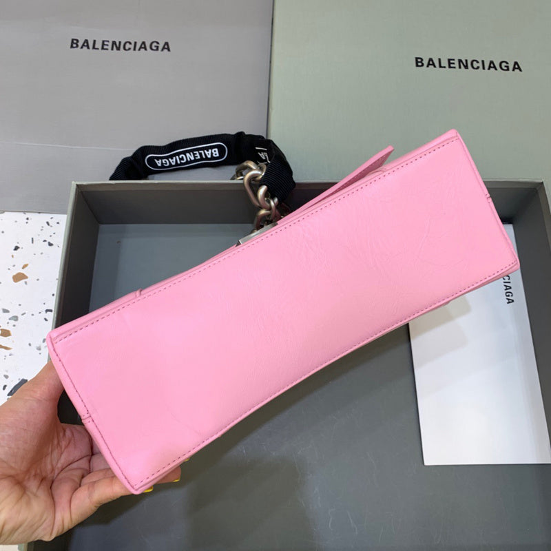 Satchel Bags - BGA Bags - 458