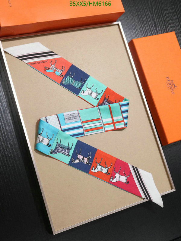 SAMC - HMS Scarves - 817