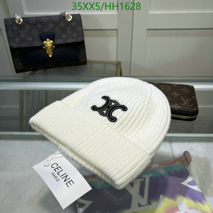 SAMC - COL Caps & Hats - 268