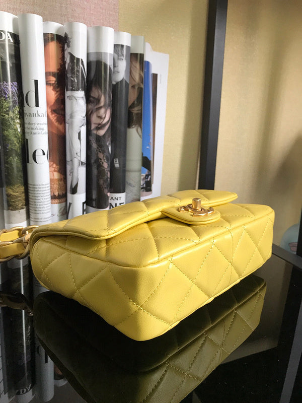 GlamI - CHL Bags - 3454
