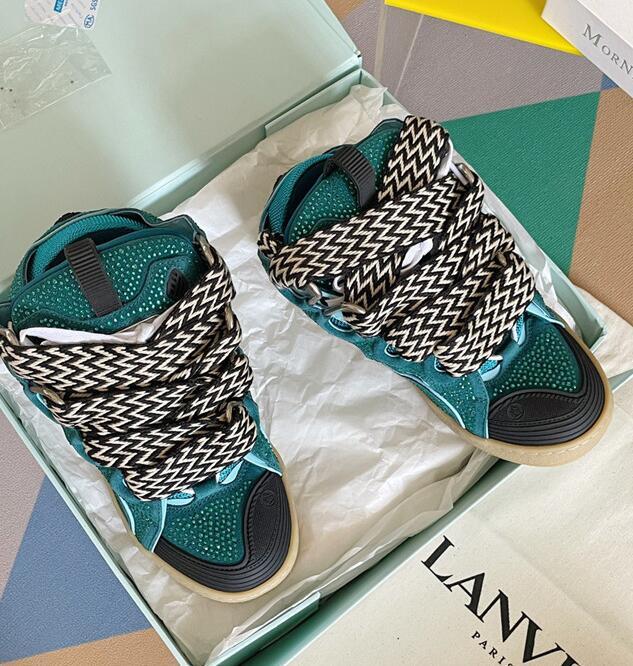 SAMC - LAV Shoes - 004