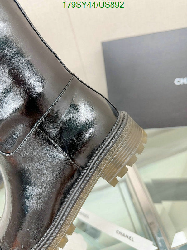 SAMC - Mix Boots - 144