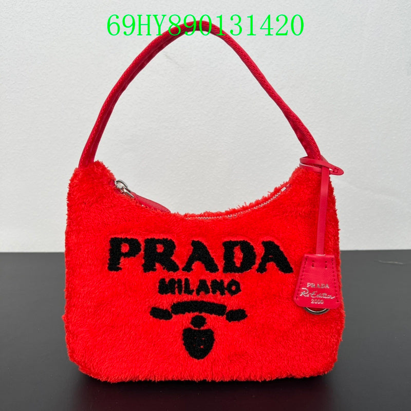 Satchel Bags - PDA Bags - 3570