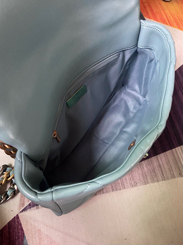Satchel Bags - CHL Bags - 4033