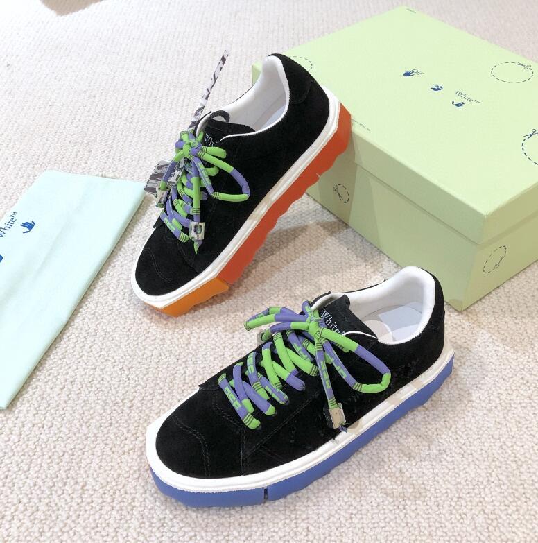 Glamy - YZO Men Shoes - 171