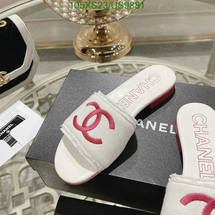 SAMC - CHL Women Shoes Slippers - 077