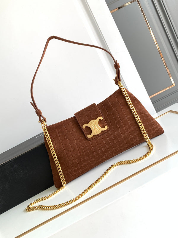 Glamy - COL Bags - 095