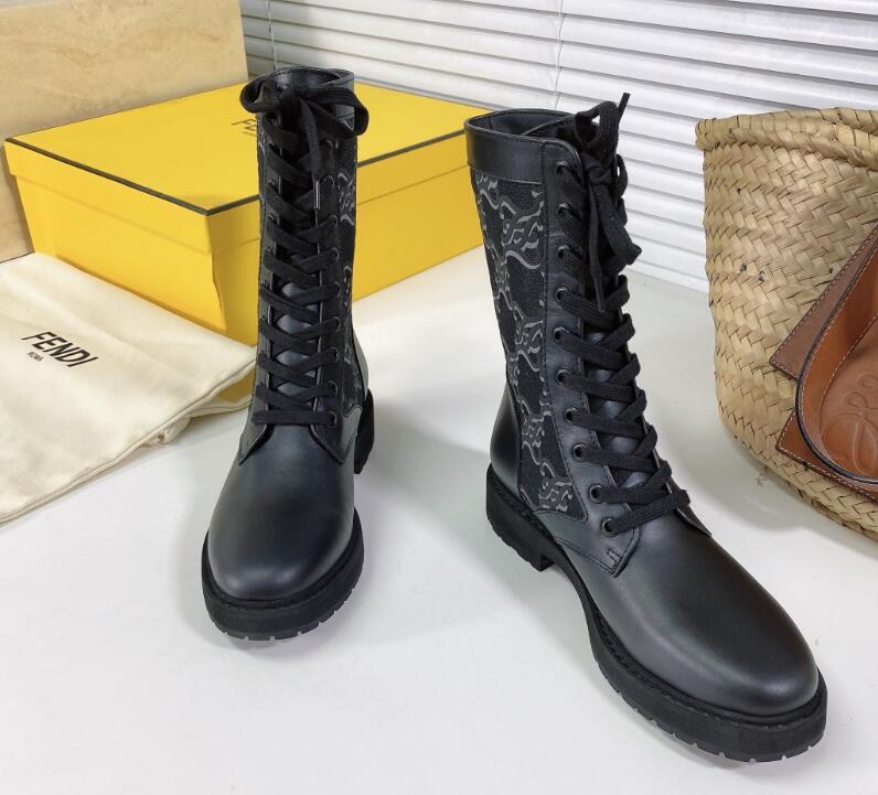 SAMC - FDE Women Shoes - 319
