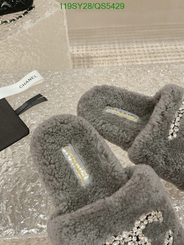 SAMC - CHL Women Shoes Slippers - 176
