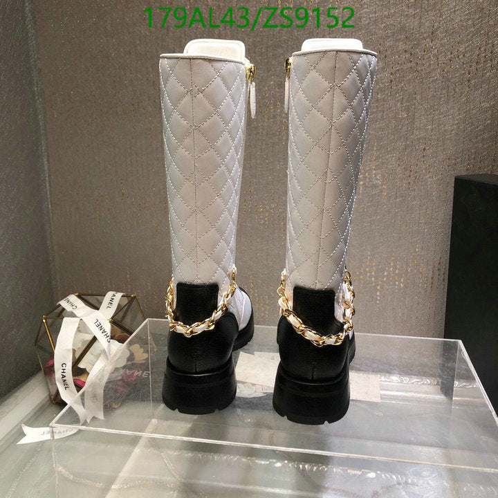 SAMC - Mix Boots - 223