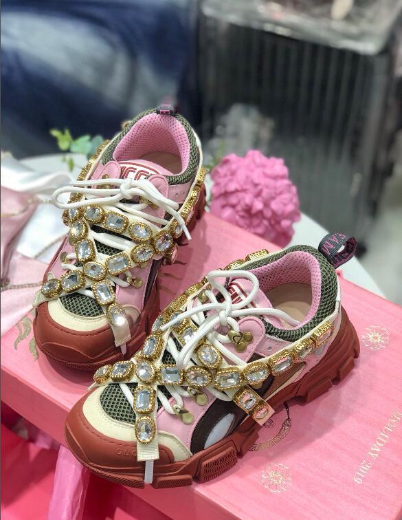 SAMC - GUKI Women Shoes - 2002