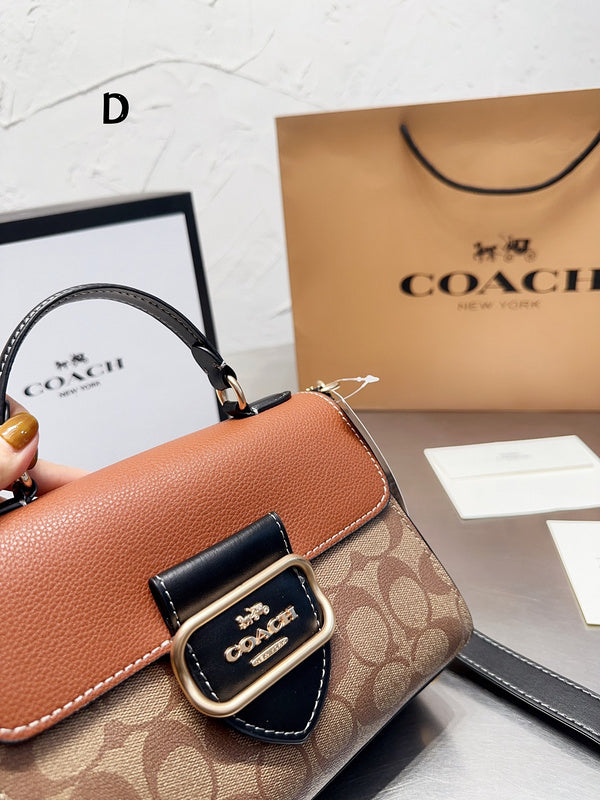 Satchel Bags - CCH Bags - 238