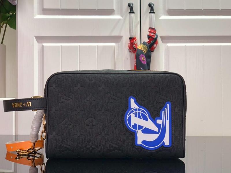 SAMC - LOV Bags - 2203