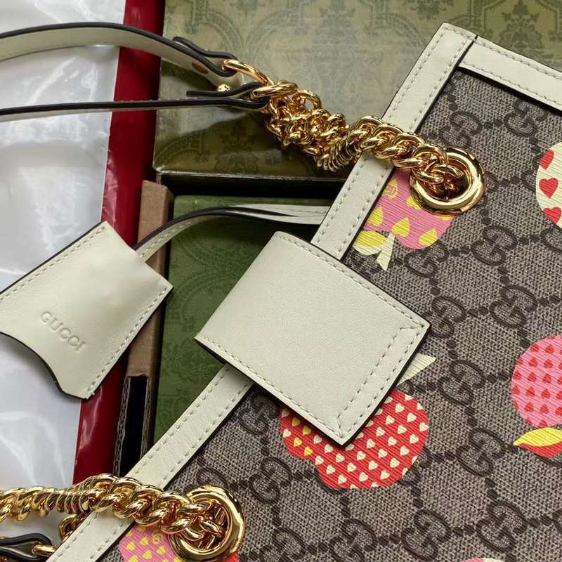 GUI2 Bags - Fashion Bags  773