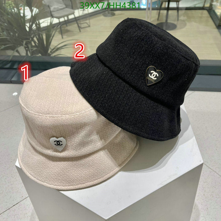 SAMC - CHL Caps & Hats - 315