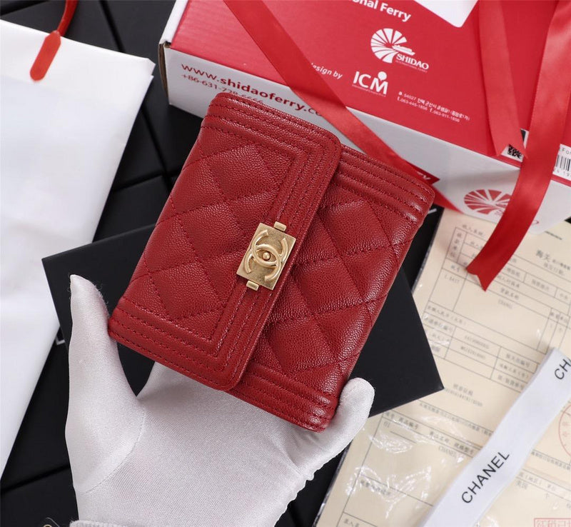 Satchel Bags - CHL Bags - 550