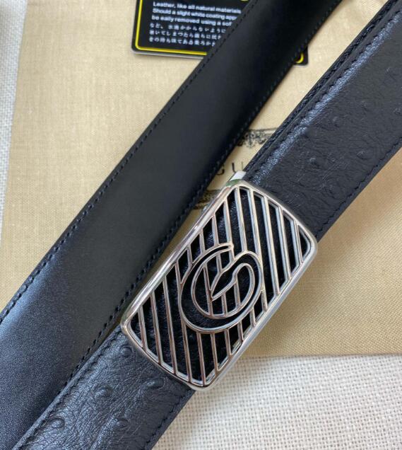 SAMC - Mix Belts - 065