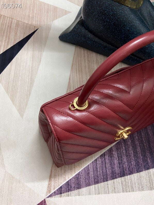 Satchel Bags - CHL Bags - 4190