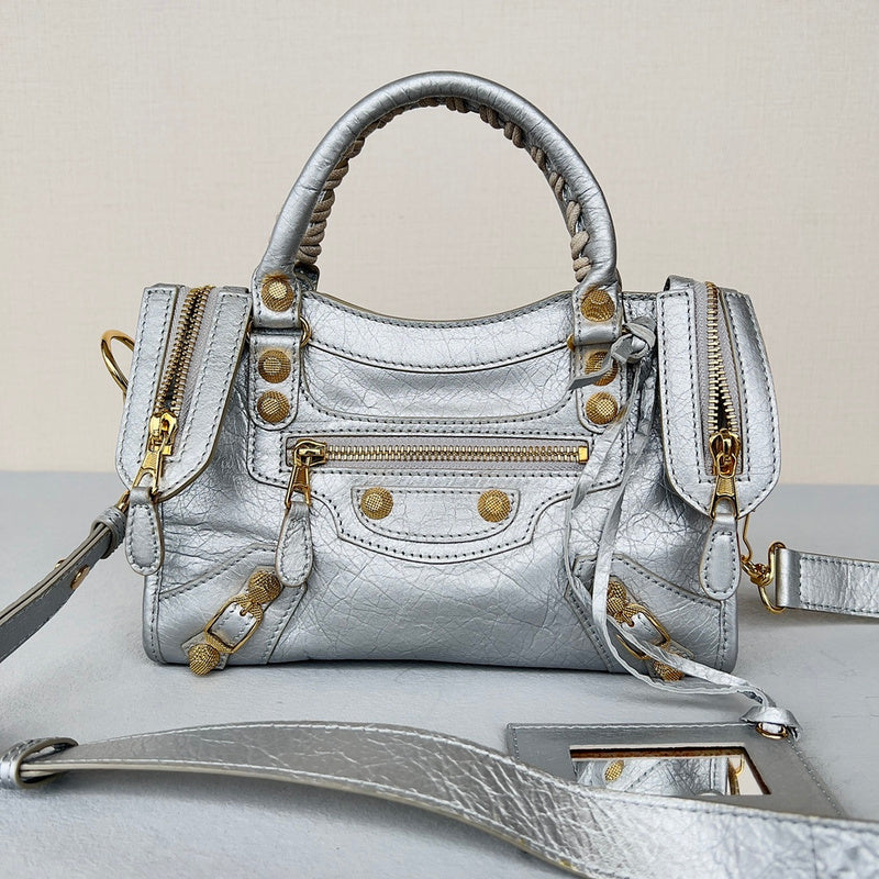 Glamy - BG Bags - 804