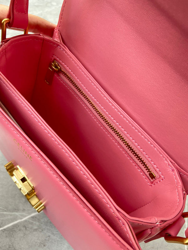 Satchel Bags - CHN Bags - 039